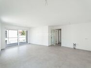 Stilvolle 4-Zimmer Neubauwohnung mit sonnigem Südwest-Balkon - Kempten (Allgäu)
