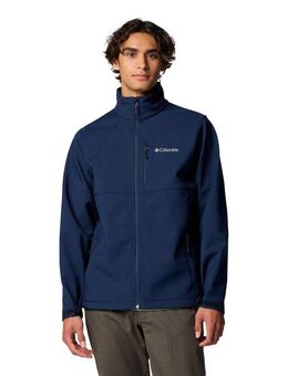 Columbia Softshelljacke ASCENDER SOFTSHELL JACKET (1-St)
