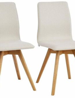 Guido Maria Kretschmer Home&Living Esszimmerstuhl Dalea (Set, 2 St), im 2er, 4er oder 6er-Set, Küchenstuhl