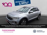 VW T-Roc, 2.0 TDI Move digitales 2-Zonen, Jahr 2023 - Köln