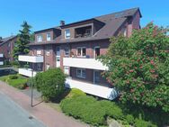 3 Zimmer (14) - OG mit Balkon - provisionsfrei - WBS erforderlich - Recklinghausen