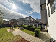 2-Zimmer-Wohnung in Gartenhaus mit Dachterrasse in Berlin Mitte - Berlin