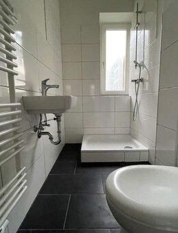 2-Zimmer-Wohnung in Wilhelmshaven Hansaviertel - Wilhelmshaven