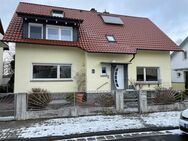 2 Familienhaus mit Garten in ruhiger Wohnlage von Obertshausen zu verkaufen ! - Obertshausen