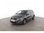 VW Polo 1.2 TSI Allstar BlueMotion Tech - Berlin