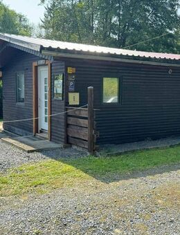 Charmantes Wochenendhaus mit großem Garten - Erstwohnsitz möglich! - Buchholz (Westerwald)