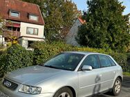 Gepflegter Audi A3 1.9 TDI - Bremen