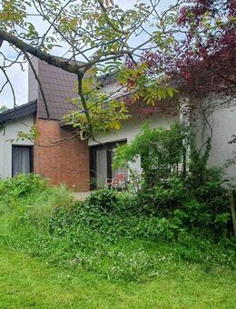 Haus in ruhiger Lage mit fast 1000m² Grundstück - Langenlonsheim