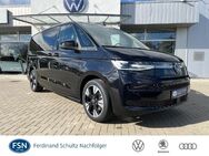 VW T7 Multivan, 2.0 l TDI Multivan Life LÜ, Jahr 2022 - Teterow