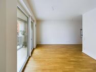 Moderne 2-Zimmer-Wohnung mit Balkon und grünem Innenhof in begehrter Lage | MaryAnn - Dresden