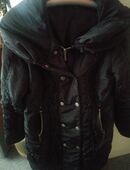 Jacke Gr. 36 in 45772