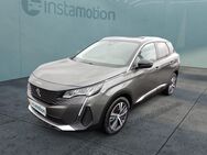 Peugeot 3008, 1.2 Allure Pack PT 130, Jahr 2021 - München