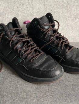 Adidas Turnschuh Gr 9 1/2 - Bochum