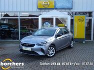 Opel Corsa 1.2Direct InjTurbo Automatik Edition - Bröckel