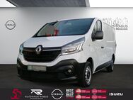 Renault Trafic, 3.0 Kasten L1 t Komfort, Jahr 2020 - Memmingen