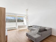 Sofort bezugsfrei! Attraktive 2-Zimmer-Wohnung mit Balkon und Stellplatz in Berlin-Westend - Berlin