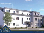 Exklusive 4-ZKB-Dachgeschosswohnung mit Balkon & Aufzug in Rehlingen zu vermieten - Rehlingen-Siersburg