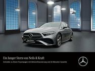 Mercedes A 250, AMG ° PRIVACY FAHRASSIST PLUS, Jahr 2023 - Gießen