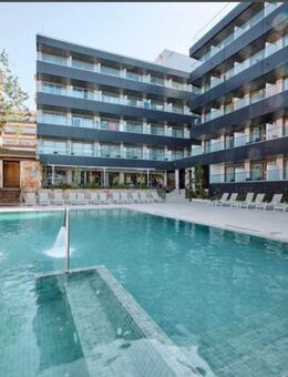 Last Minute Urlaub Mallorca 26.09 bis 29.09 zu verkaufen - Düsseldorf