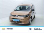 VW Caddy, 2.0 TDI Life, Jahr 2023 - Berlin