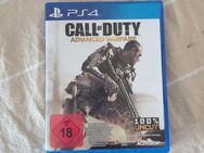 Calll of Dufty ADVANCED WARFARE - Zeitz