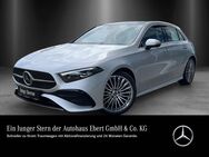 Mercedes A 220, d Premium AMG DISTRO Burme MLED, Jahr 2022 - Weinheim