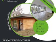 ***Massiver Pavillon in Kirn zu verkaufen!*** - Kirn