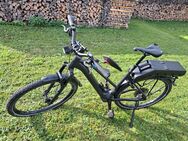 Orbea Kemen Mid Suv 10 Größe L E-MTB / SUV - Mödingen