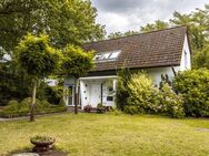 Cuxhaven-Sahlenburg // Zweifamilienhaus mit zwei modernen Ferienwohnungen und 5,3 % Rendite! - Cuxhaven