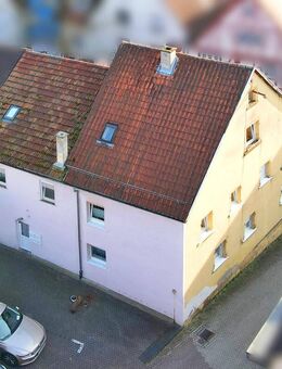 TOP Preis - Mehrfamilienhaus in Bretten - zentral gelegen, gute Rendite - Bretten