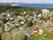 Strandnaher Ferienbungalow in Niendorf/Ostsee - Timmendorfer Strand