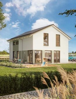 Dein individuelles LivingHaus: Der Traum vom Eigenheim in Oberstaufen - Oberstaufen