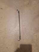 Klemmstange Scheibenstange Edelstahl »Denver« Klemmfix Ausziehbar kein Bohren in 31840