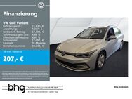 VW Golf Variant, 1.0 TSI OPF lIFE LEDplus BusinessPremium connect, Jahr 2022 - Kehl