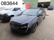 Peugeot 508 SW Hybrid GT Glasdach ACC Kam LED Navi 18" - Steinbach-Hallenberg