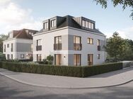 FORMHAUS | Letzte Einheit! Gut geschnittene Doppelhaushälfte in toller Lage. - München
