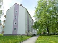 Die Maisonne im neuen Zuhause genießen! - Chemnitz