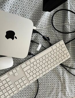 Mac Mini M2 Pro - Berlin Marzahn-Hellersdorf
