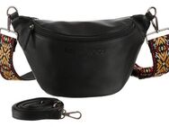 KangaROOS Bauchtasche, Schultertasche, Umhängetasche, Handtasche Damen