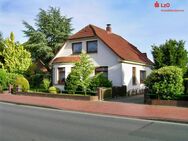 Charmantes Einfamilienhaus mit viel Potential - Zetel