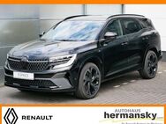 Renault Espace, Full Hybrid Esprit Alpine - Harman-Kardon, Jahr 2023 - Geisenheim