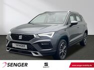 Seat Ateca, 1.5 TSI Style Edition, Jahr 2024 - Münster