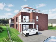 Modernes Wohnen im energieeffizienten Neubau im Saterland - Saterland