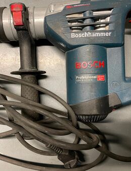 Bosch Bohrhammer GBH 4-32 DFR - Gescher (Glockenstadt) Zentrum