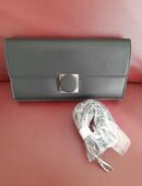 Tasche mit Gurt schwarz in 51379