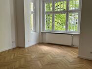 Modernisierter Altbau in Parknähe - Berlin