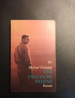 Der englische Patient von Ondaatje, Michael - Essen