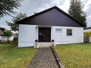 ***Gemütliches Einfamilienhaus mit sonnigem Garten und Garage in Würzburg - Oberdürrbach*** - Würzburg