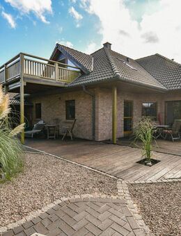 Reserviert: Traumhaus in traumhafter Lage von Burg! - Burg (Dithmarschen)