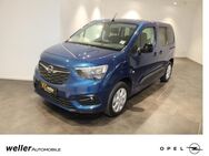 Opel Combo, e Life Elegance Apple Android, Jahr 2022 - Bietigheim-Bissingen